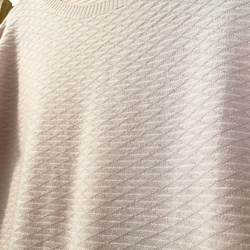 Textured Cashmere Sweater by Project - Picture 12 of 12